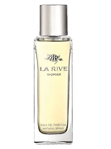 La Rive Woman perfume bottle