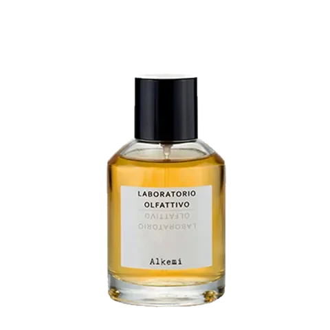 Laboratorio Olfattivo Alkemi perfume bottle