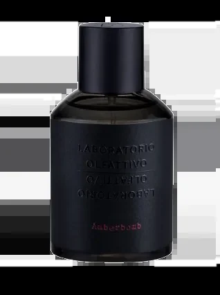 Laboratorio Olfattivo Amberbomb perfume bottle