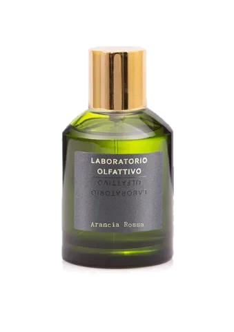 Laboratorio Olfattivo Arancia Rossa perfume bottle