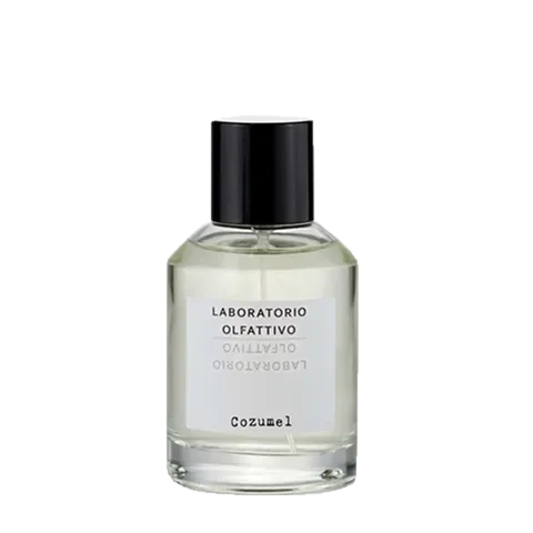 Laboratorio Olfattivo Cozumel perfume bottle