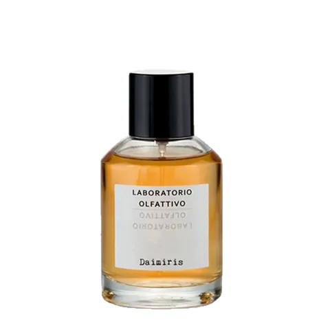 Laboratorio Olfattivo Daimiris perfume bottle