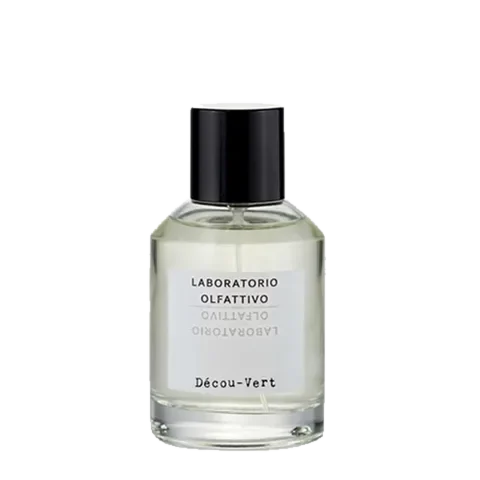 Laboratorio Olfattivo Décou-Vert perfume bottle