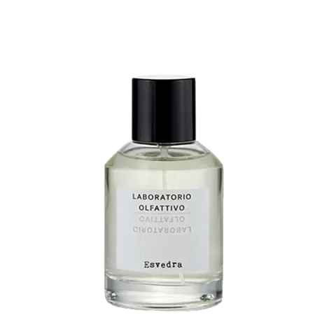 Laboratorio Olfattivo Esvedra perfume bottle