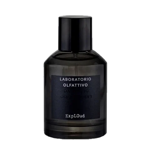 Laboratorio Olfattivo ExpLOud parfüm şişesi