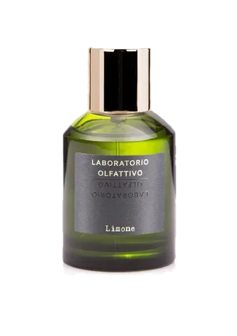 Laboratorio Olfattivo Limone parfüm şişesi
