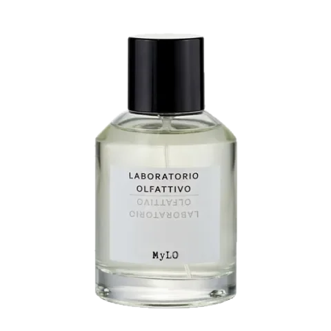 Laboratorio Olfattivo MyLO perfume bottle