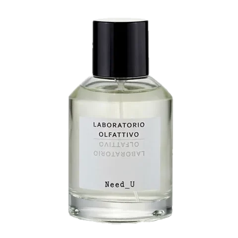 Laboratorio Olfattivo Need-U perfume bottle