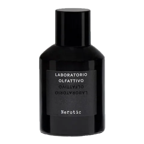 Laboratorio Olfattivo Nerotic perfume bottle