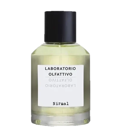 Laboratorio Olfattivo Nirmal perfume bottle