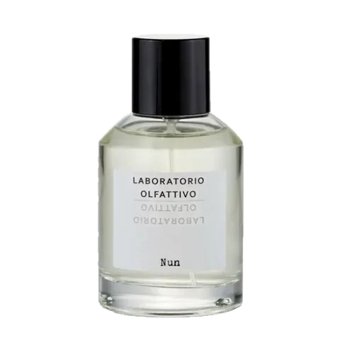 Laboratorio Olfattivo Nun perfume bottle