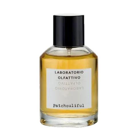 Laboratorio Olfattivo Patchouliful perfume bottle