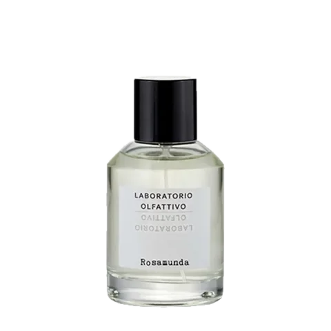 Laboratorio Olfattivo Rosamunda perfume bottle