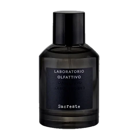 Laboratorio Olfattivo Sacreste perfume bottle