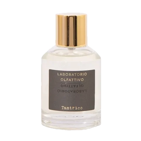 Laboratorio Olfattivo Tantrico perfume bottle