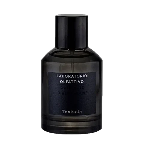 Laboratorio Olfattivo Tonkade perfume bottle