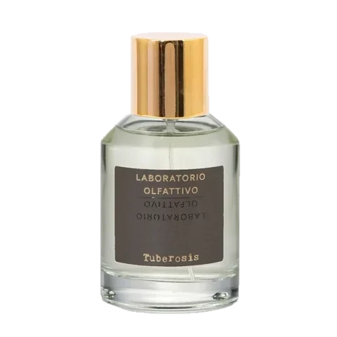 Laboratorio Olfattivo Tuberosis perfume bottle