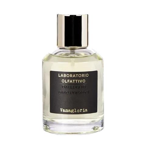 Laboratorio Olfattivo Vanagloria perfume bottle