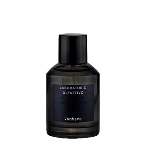 Laboratorio Olfattivo Vanhera perfume bottle
