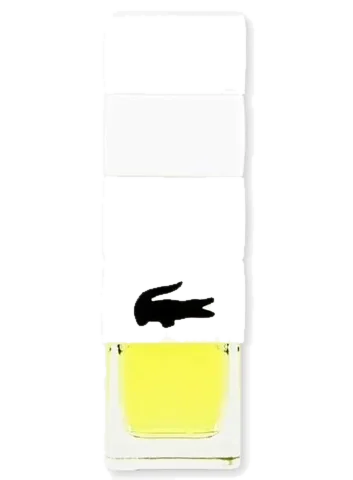 Lacoste Fragrances Challenge Re/Fresh parfüm şişesi