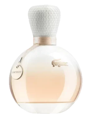 Lacoste Fragrances Eau de Lacoste perfume bottle
