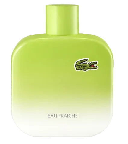 Lacoste Fragrances Eau de Lacoste L.12.12 Eau Fraîche perfume bottle