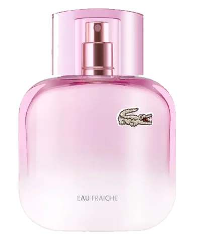 Lacoste Fragrances Eau de Lacoste L.12.12 Pour Elle Eau Fraîche parfüm şişesi