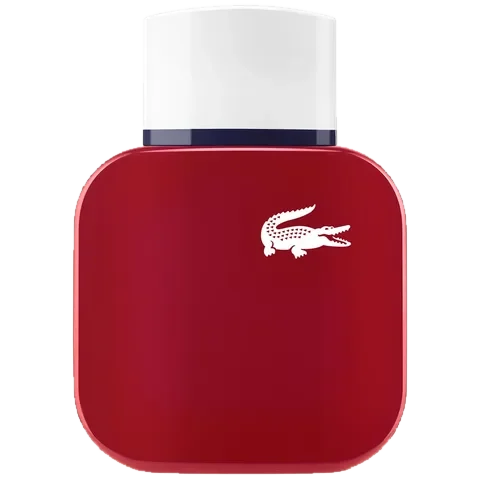 Lacoste Fragrances Eau de Lacoste L.12.12 Pour Elle French Panache perfume bottle