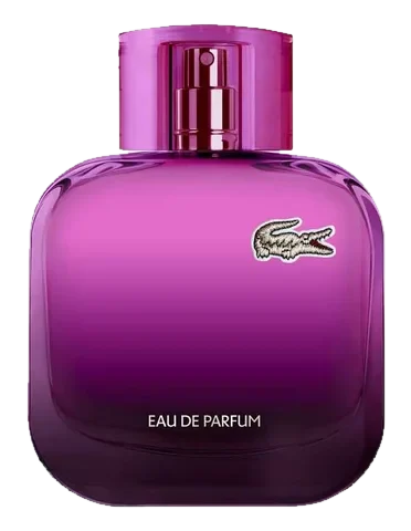 Lacoste Fragrances Eau de Lacoste L.12.12 Pour Elle Magnetic parfüm şişesi