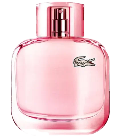 Lacoste Fragrances Eau de Lacoste L.12.12 Pour Elle Sparkling parfüm şişesi