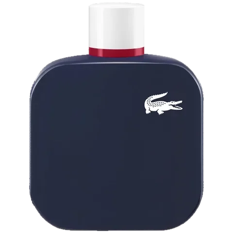 Lacoste Fragrances Eau de Lacoste L.12.12 Pour Lui French Panache parfüm şişesi