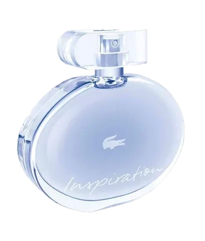 Lacoste Fragrances Inspiration perfume bottle