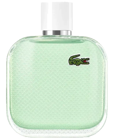 Lacoste Fragrances L.12.12 Blanc Eau Fraîche Eau de Toilette For Him parfüm şişesi