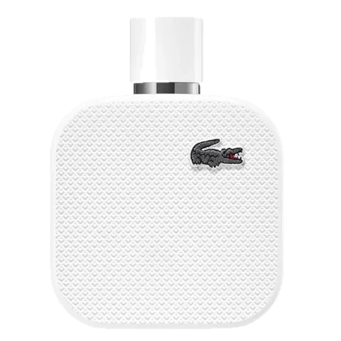 Lacoste Fragrances L.12.12 Eau de Parfum Blanc For Him parfüm şişesi
