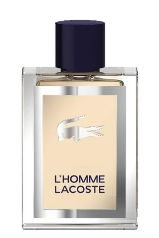 Lacoste Fragrances L'Homme Lacoste perfume bottle