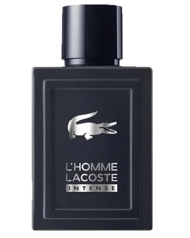 Lacoste Fragrances L'Homme Lacoste Intense perfume bottle