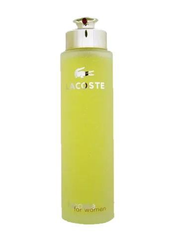 Lacoste Fragrances Lacoste perfume bottle