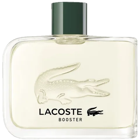 Lacoste Fragrances Lacoste Booster parfüm şişesi
