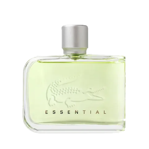 Lacoste Fragrances Lacoste Essential Collector Edition perfume bottle