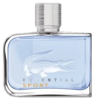 Lacoste Fragrances Lacoste Essential Sport parfüm şişesi