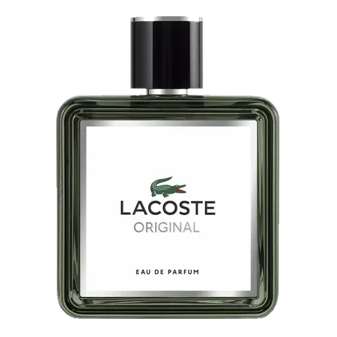 Lacoste Fragrances Lacoste Original parfüm şişesi