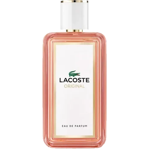Lacoste Fragrances Lacoste Original For Her perfume bottle