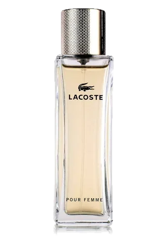 Lacoste Fragrances Lacoste Pour Femme parfüm şişesi