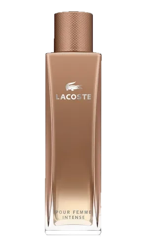Lacoste Fragrances Lacoste Pour Femme Intense perfume bottle