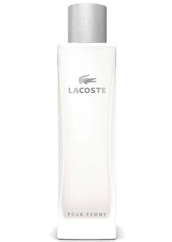 Lacoste Fragrances Lacoste Pour Femme Légère perfume bottle