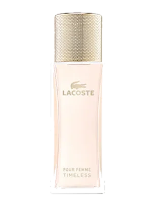 Lacoste Fragrances Lacoste Pour Femme Timeless perfume bottle
