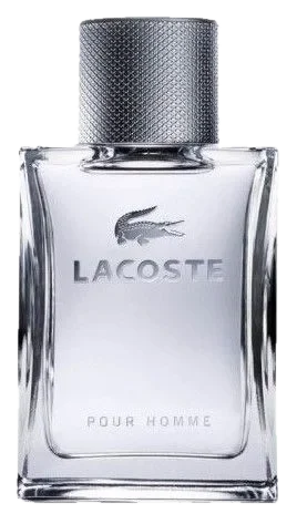 Lacoste Fragrances Lacoste Pour Homme parfüm şişesi
