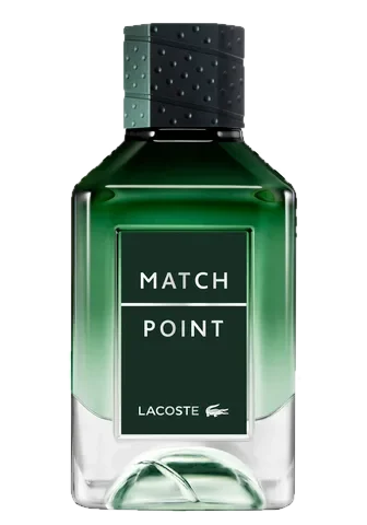 Lacoste Fragrances Match Point Eau De Parfum parfüm şişesi