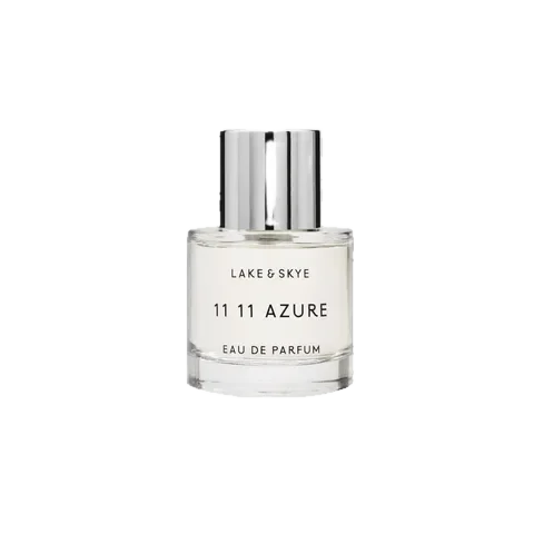 Lake & Skye 11 11 Azure Lake & Skye perfume bottle
