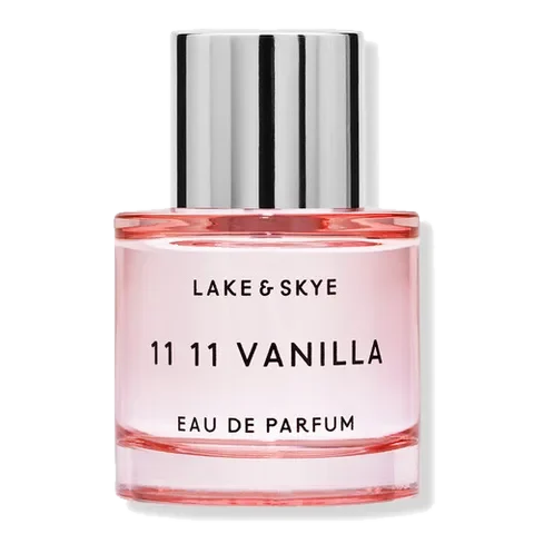 Lake & Skye 11 11 Vanilla Lake & Skye perfume bottle
